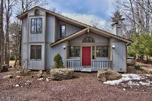 1144 Deer Run Rd