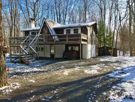 116 Tepee Drive