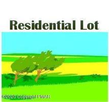 lot 4 WHITE PINE (AKA Yukon Dr) RD