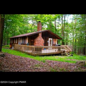 23 W Creek View Drive