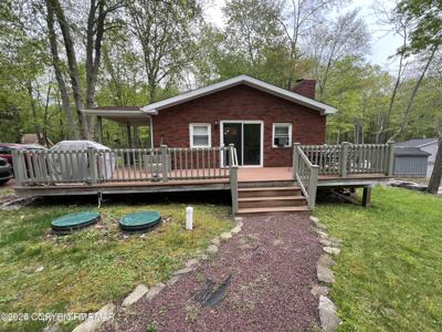 302 Viho Court