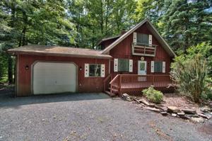 355 Canoe Brook Rd.