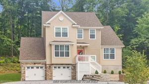 Lot 1003 Jefferson Drive