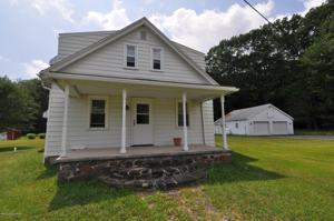 1283 N Old Stage Rd