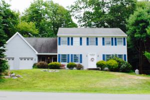 110 Wolf Hollow Rd