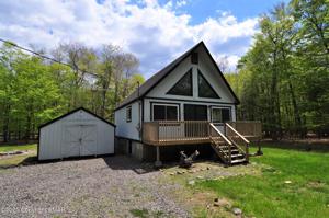 67 Tamarack Trail