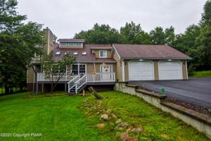 285 Skyline Dr