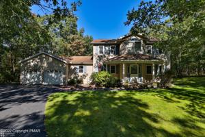 309 Kilmer Tr