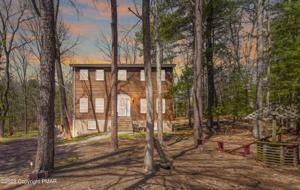 1162 LAKE OF THE Pines