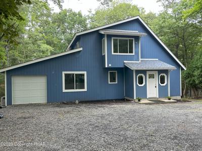 2048 Forest Lake Drive