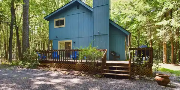 260 King Arthur Road