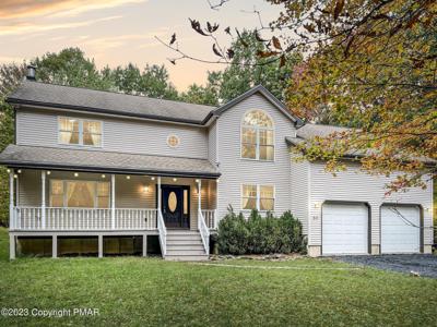 37 Surrey Glen