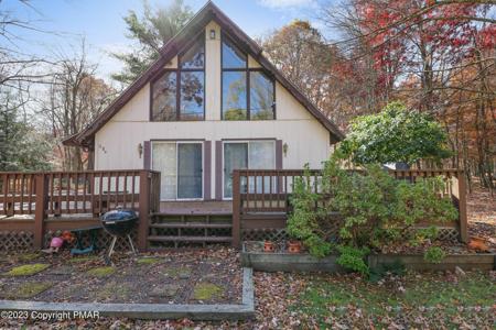384 Towamensing Trail