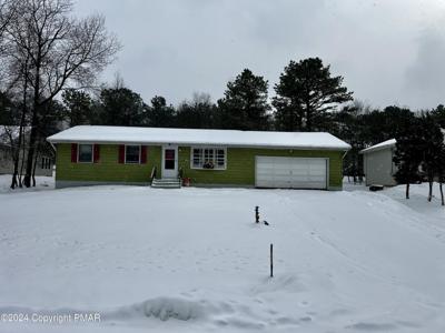 132 Azalea Drive