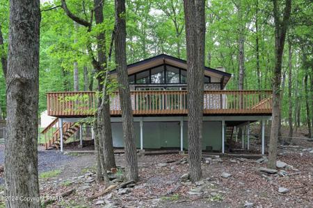 132 White Deer Road