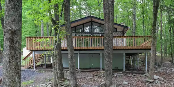 132 White Deer Road