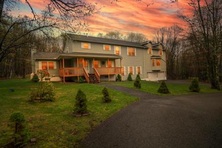 221 Valley View Drive