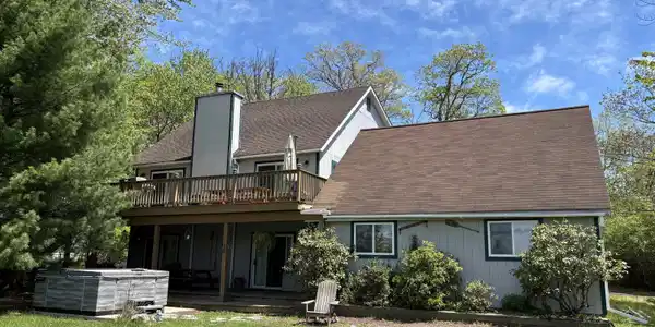 297 Bear Creek Lake Drive