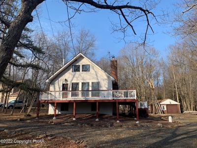 218 Cherry Lane