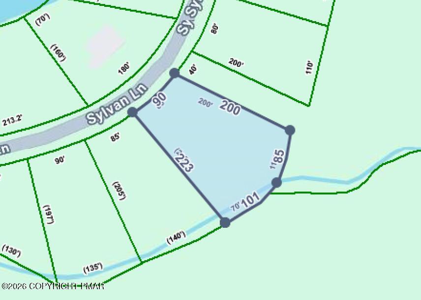 Image 4: Property Map 2