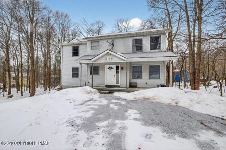 3362 Woodland Drive