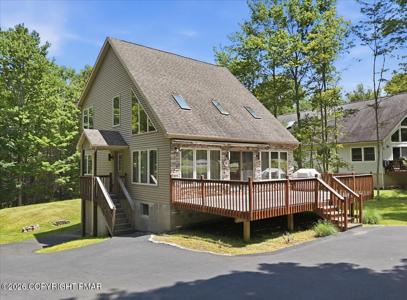 123 Wallenpaupack Drive