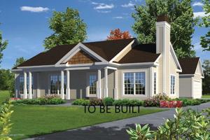 Lot 722 Lenape Trail