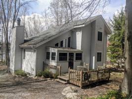 93 E Lake Drive