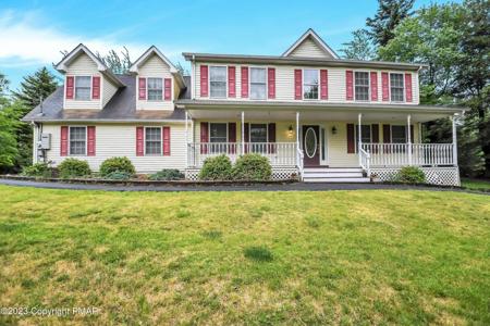 578 E Minsi Trail