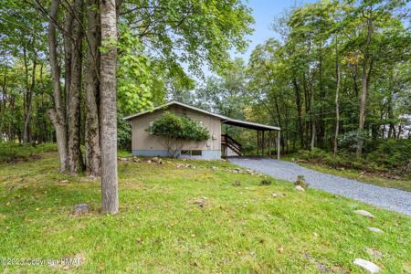 1065 Clover  Road Road