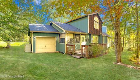 123 Mahoning Drive