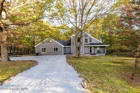 122 Ridgemont Drive