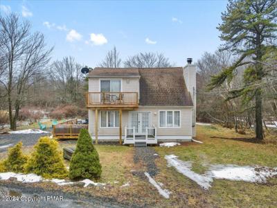 594 Sullivan Tr Trail