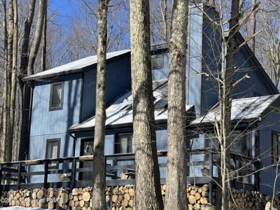 253 Wyalusing Drive