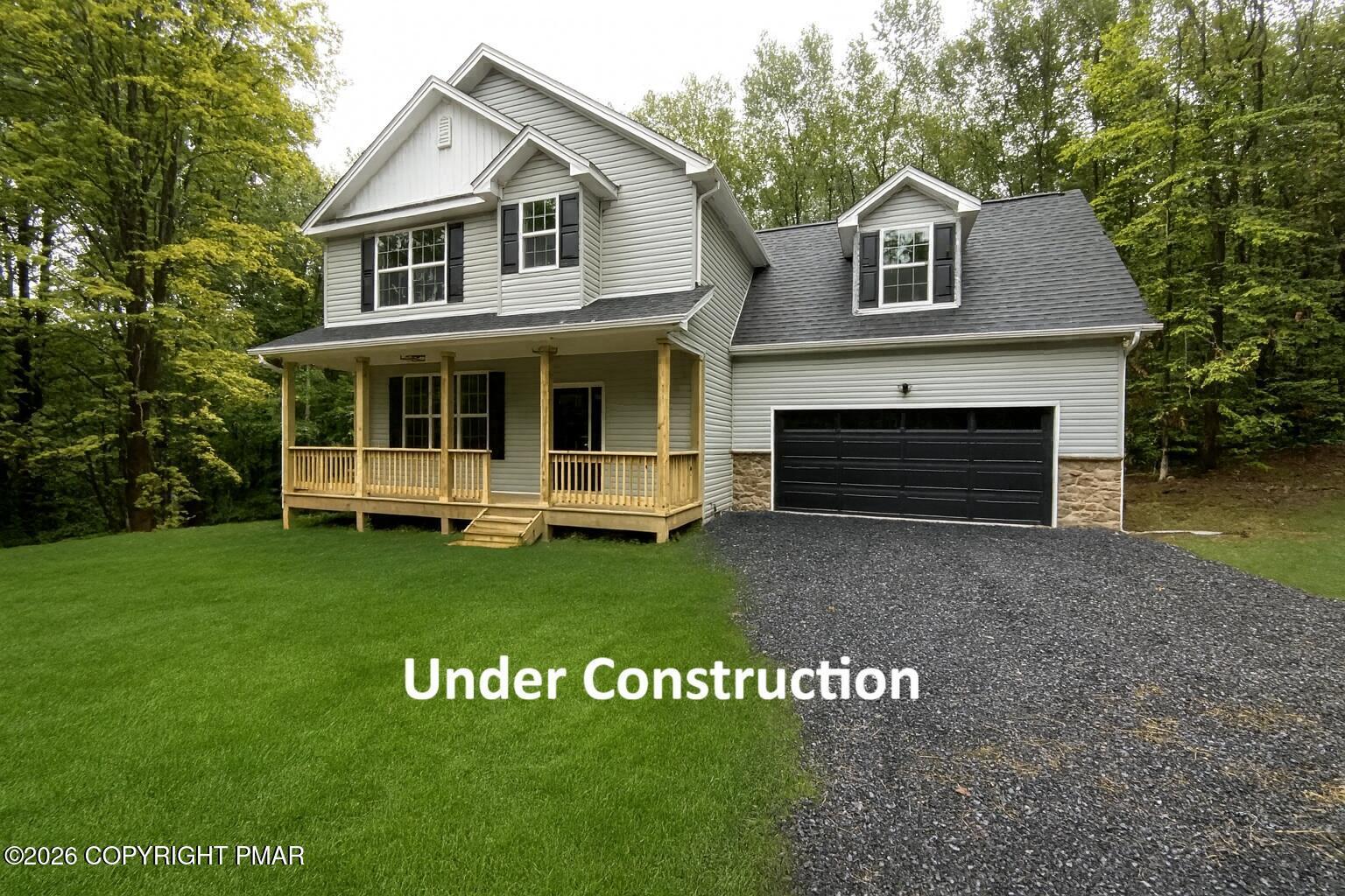 Image 1: Front Elevation