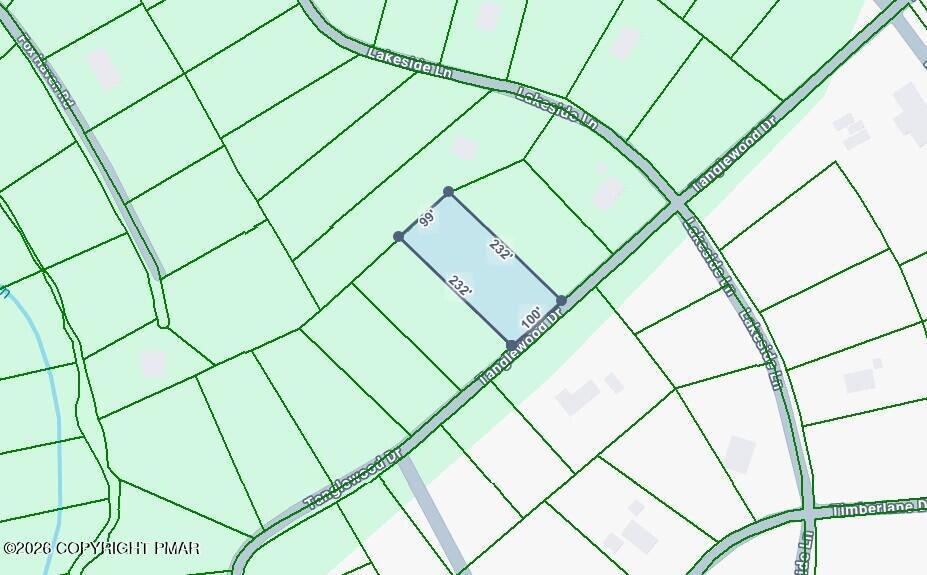 Image 1: B1105 Tanglewood Dr