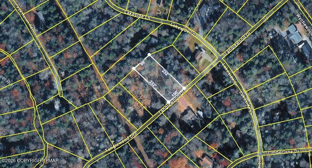 Image 2: B1105 Tanglewood Dr 2