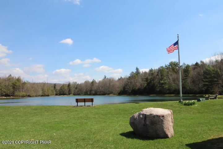 Image 3: Holiday Pocono Fishing Lake