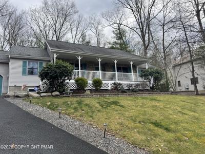 284 Eastshore Drive