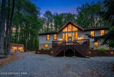 115 Fawn Road