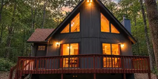 228 Mountain View Drive