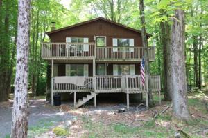 190 Moshannon Dr