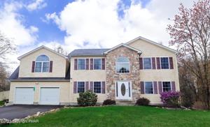 1258 Clover Road