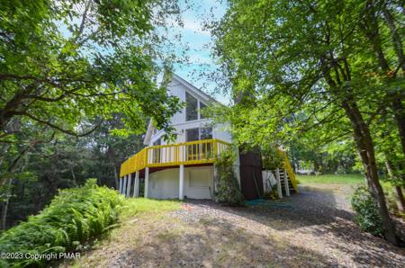 1078 Clover Road