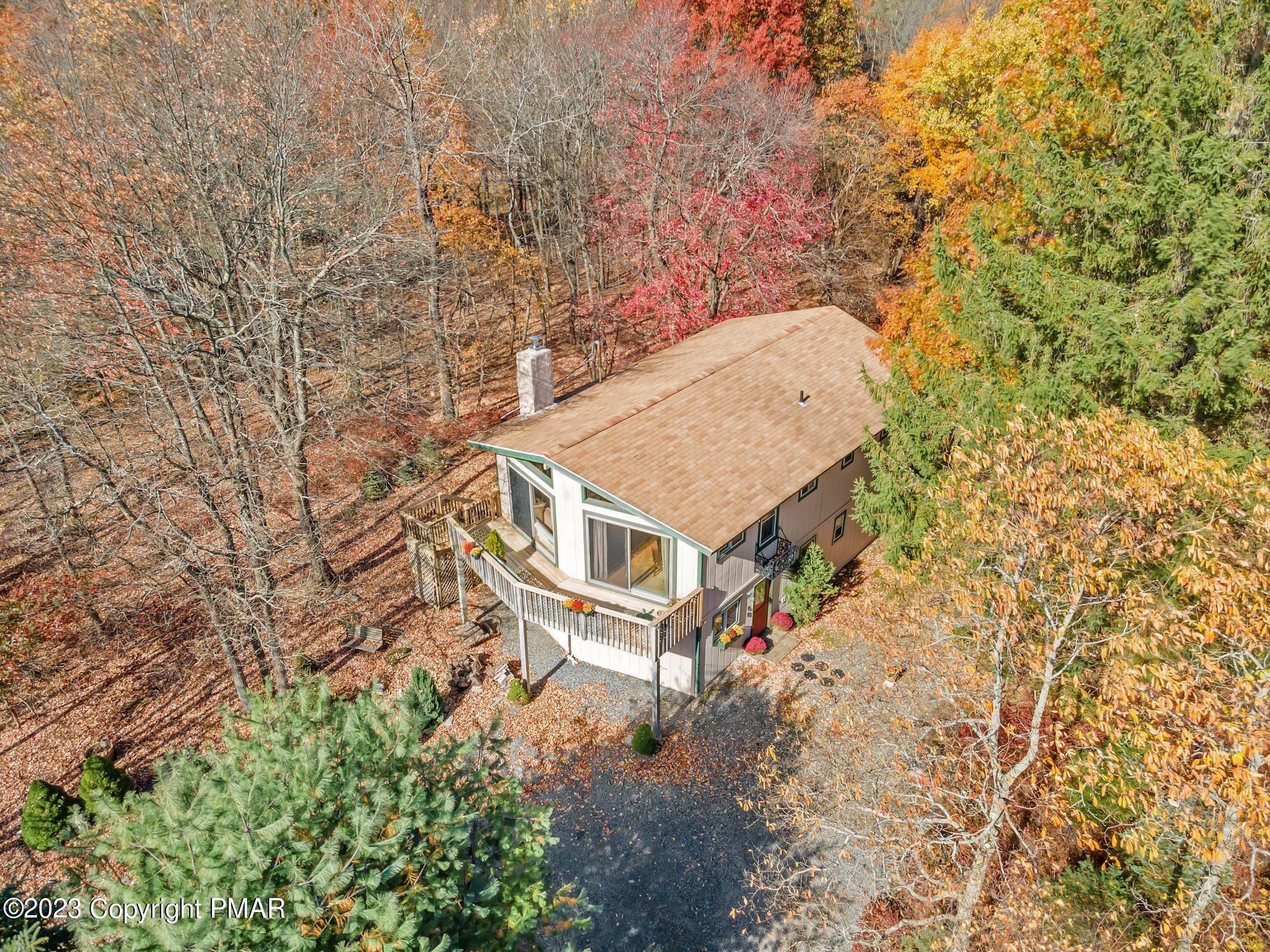 231 Clearview Drive, Long Pond, PA lhrmls01872759