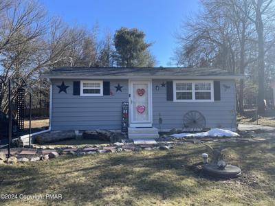 86 SHORTRIDGE Road