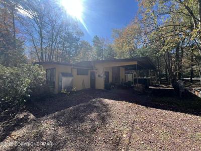 25 Red Oak Road