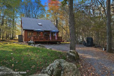 276 Mountain View Drive