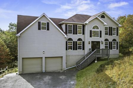 318 Mountain Top Lake Road