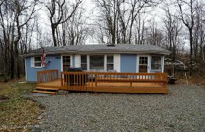 2122 Tuscarora Dr